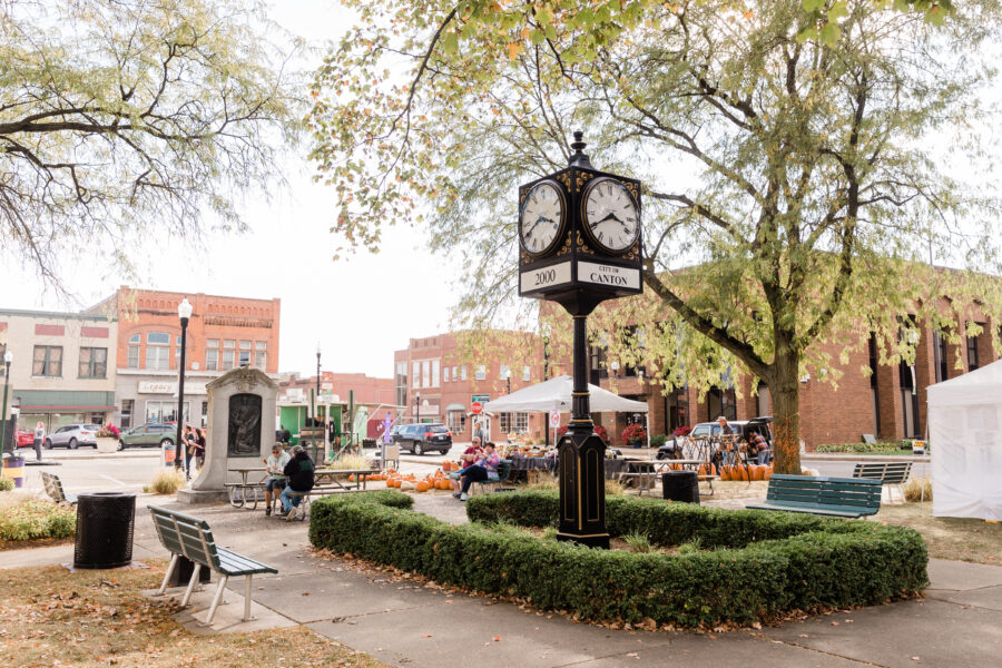 10+ Events in Greater Peoria This Fall