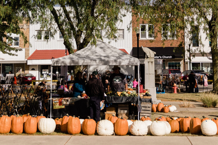 10+ Events in Greater Peoria This Fall