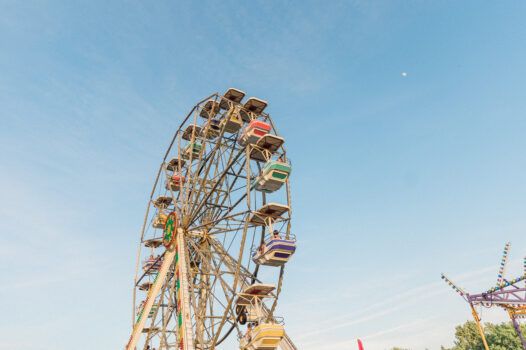 Local Events