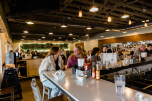 Rise and Shine with these Peoria Co. Breakfast Spots