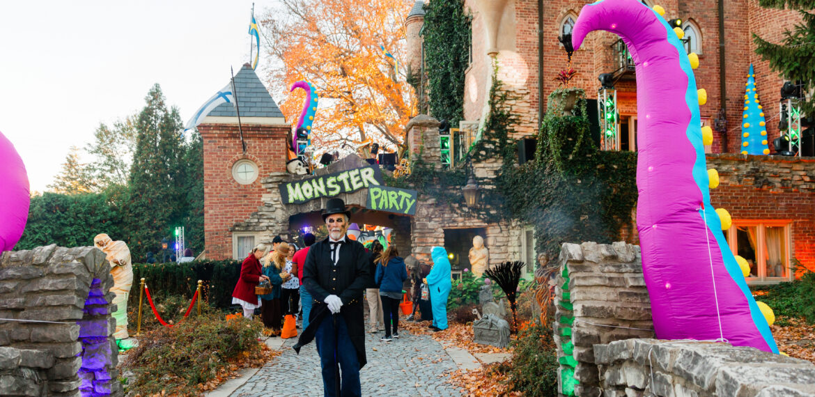 2025 Trick-or-Treating Events in Greater Peoria: Your Ultimate Guide!