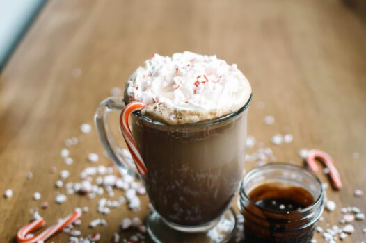Peppermint Mocha Guide