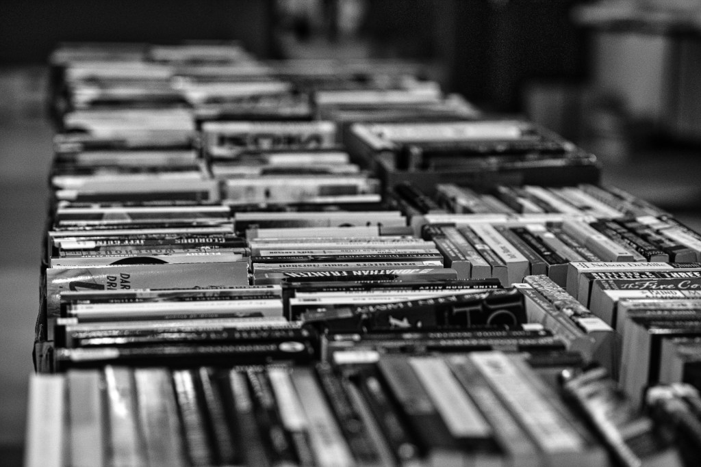 Book Sale