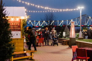 Can’t Miss Holiday Events in Greater Peoria 