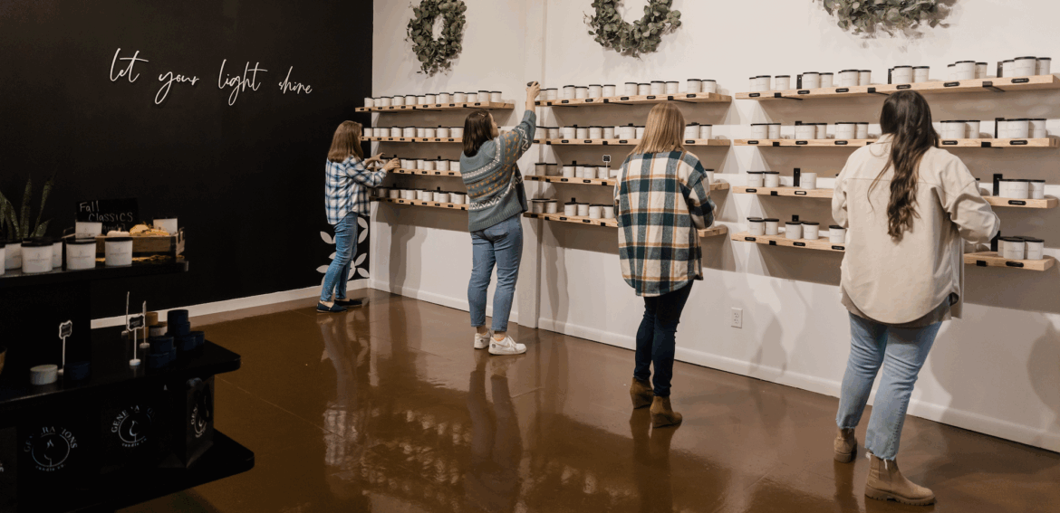 Festive Girls’ Night Out Ideas in Greater Peoria