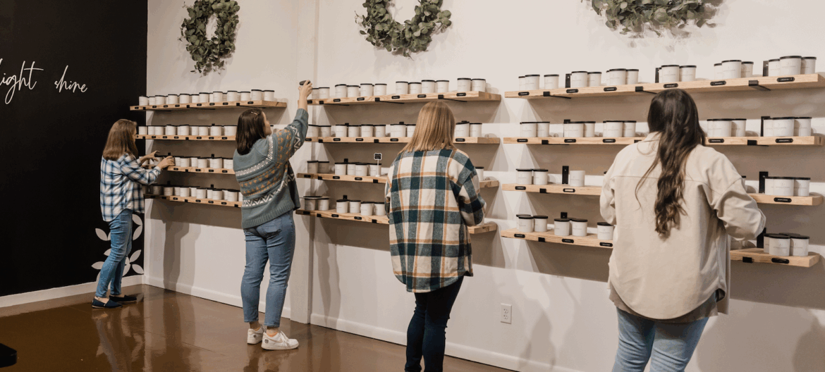 Festive Girls’ Night Out Ideas in Greater Peoria