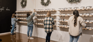  Festive Girls’ Night Out Ideas in Greater Peoria