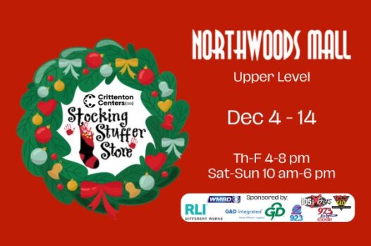 Stocking Stuffer Store