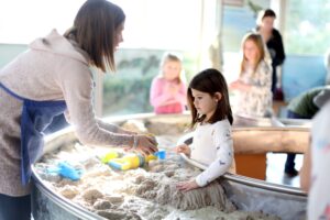 Ditch the Stuff, Gift the Experience: Unique Holiday Gift Guide for Greater Peoria