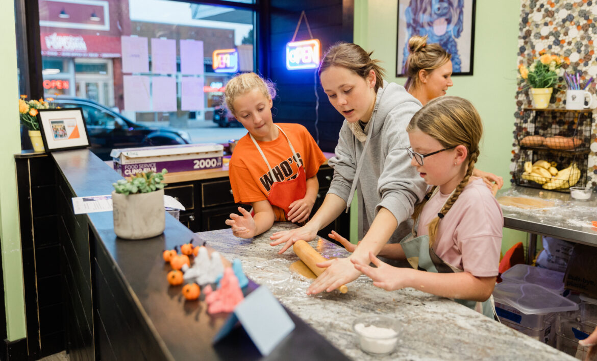 Happy Pawlidays: A Guide for Dog-Friendly Stores in the Peoria Area