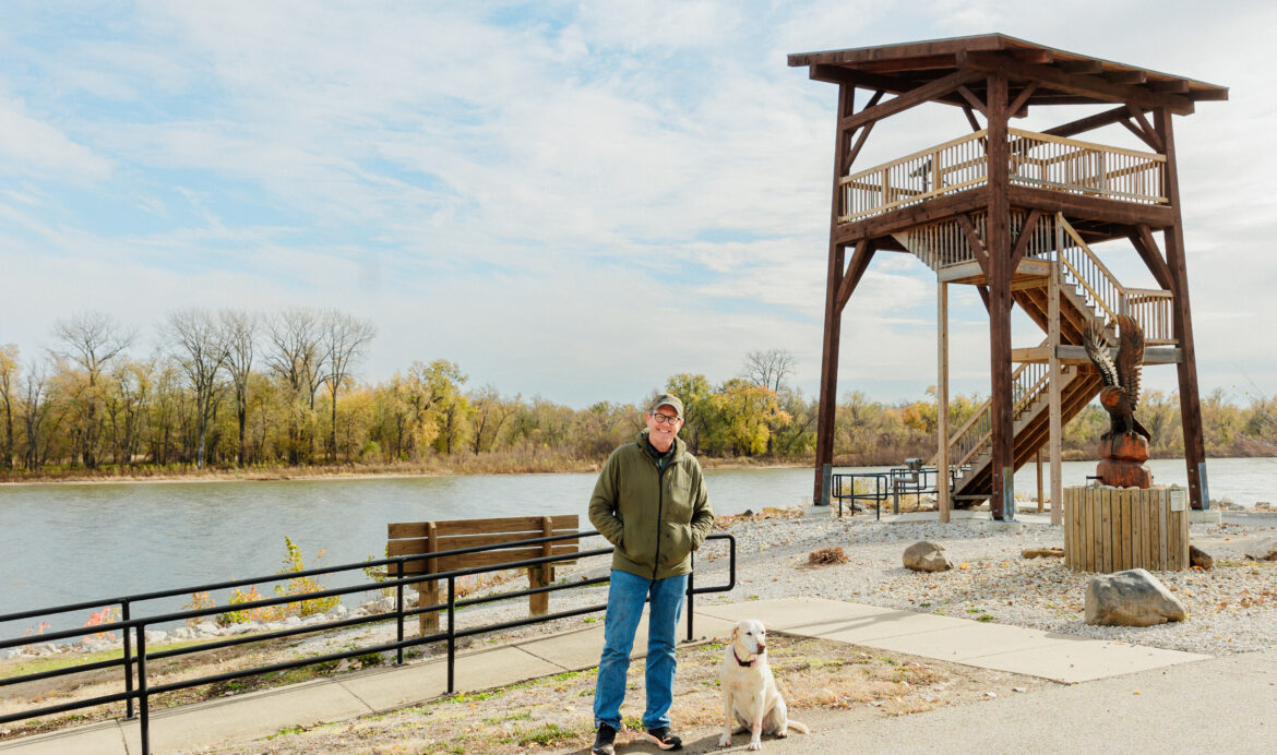 Chillicothe: Scenic River Drive