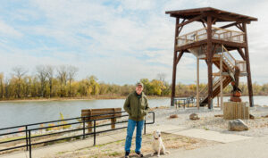 Chillicothe: Scenic River Drive