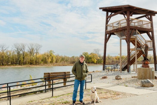 Chillicothe: Scenic River Drive