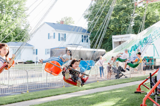 Princeville Heritage Days