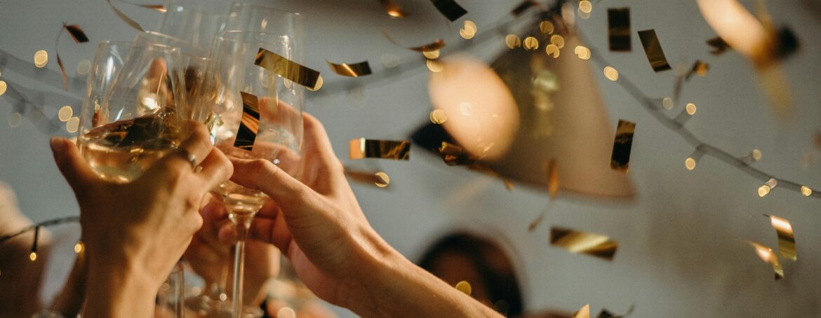 Celebrate New Years Eve in Peoria