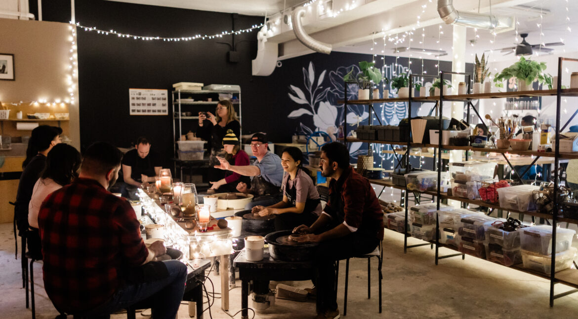 How to Meet Your Match in Ten Days