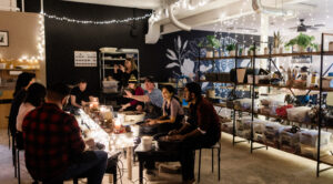 How to Meet Your Match in Ten Days