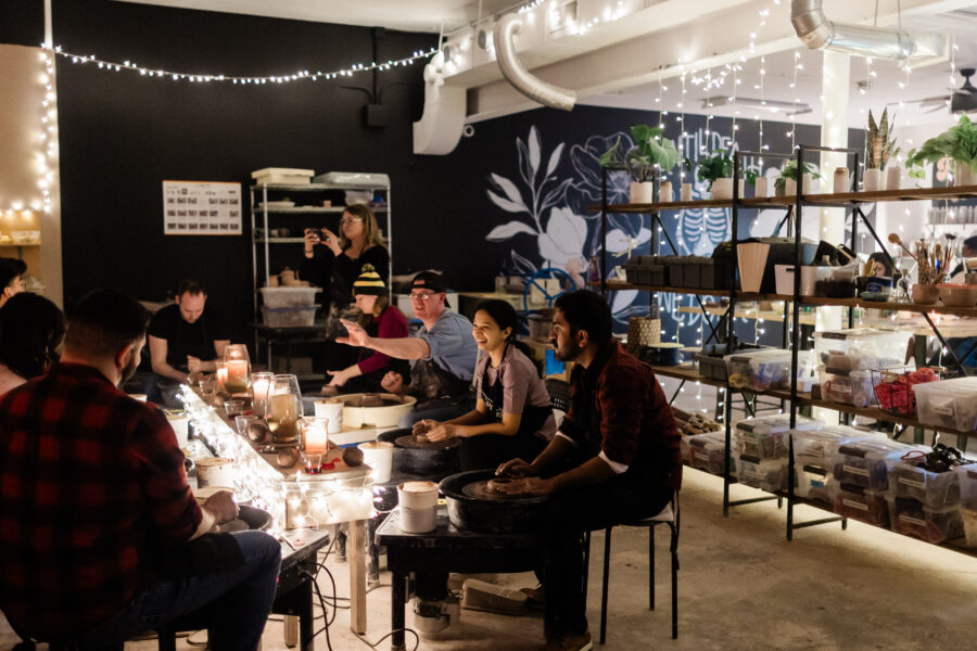 How to Meet Your Match in Ten Days