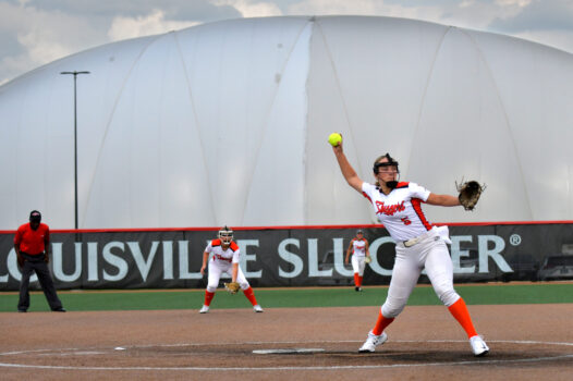 Louisville Slugger Weekend Guide: What to Do Between Games