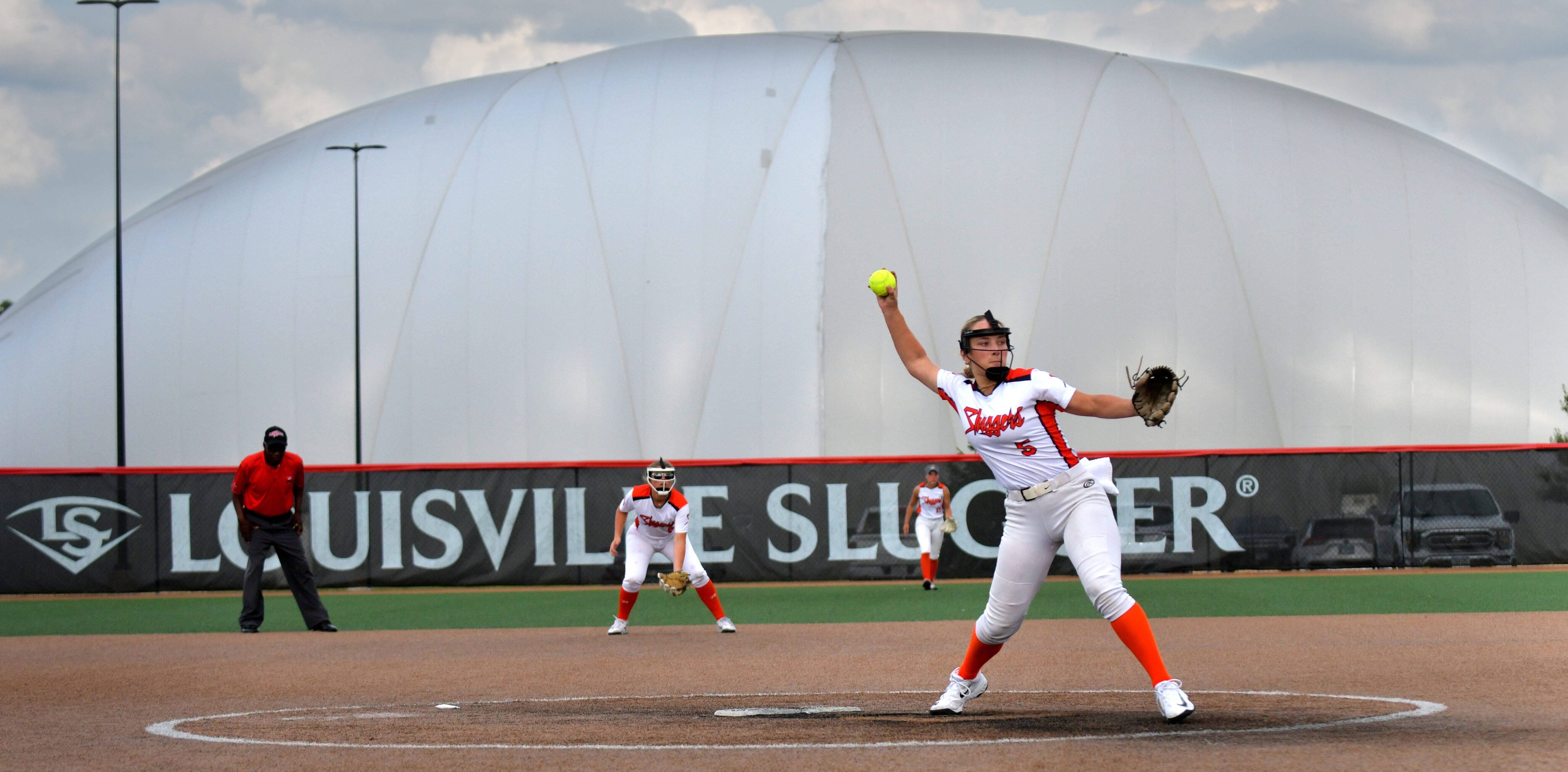 Louisville Slugger: Weekend guide