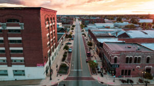 Spend a Day in the Warehouse District