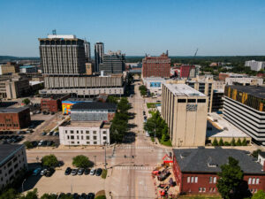 Things to Do in Downtown Peoria