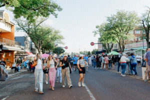 Spend a Day in Peoria Heights