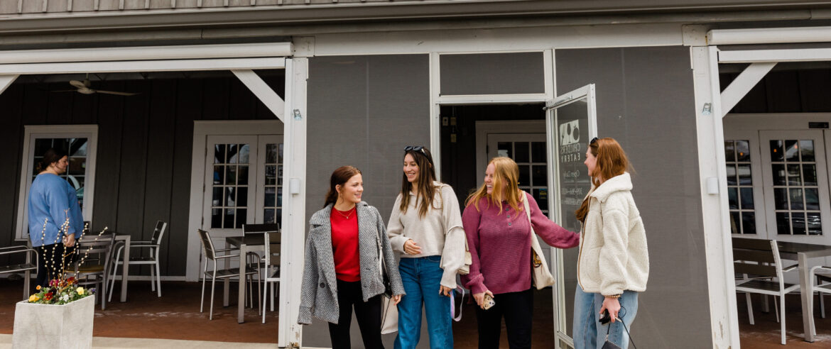 14 Spots for the Gluten-Free Guys and Gals