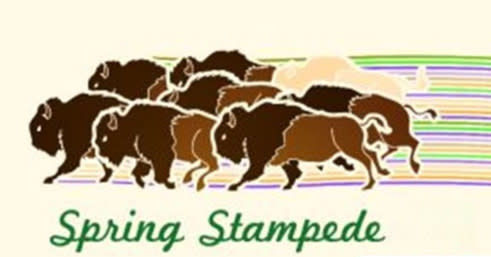 IVS Spring Stampede 5K/10K