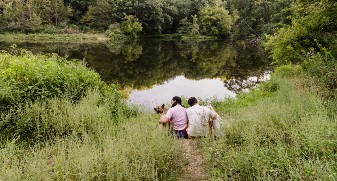 First Signs of Spring: Must See Trails in the Peoria Area