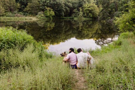 First Signs of Spring: Must-See Trails in the Peoria Area