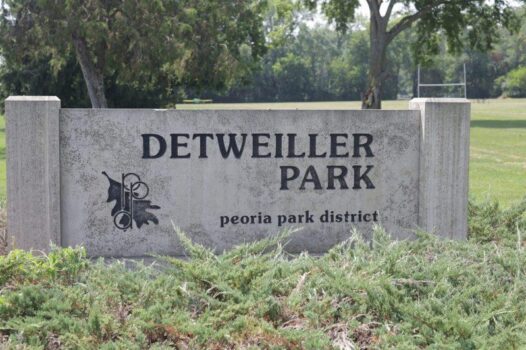Detweiller Park