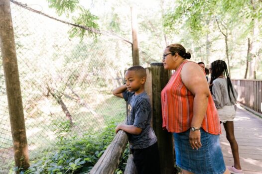 Wildlife Prairie Park