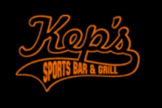 Kep's Sports Bar & Grill