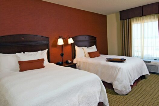 Hampton Inn & Suites - Peoria
