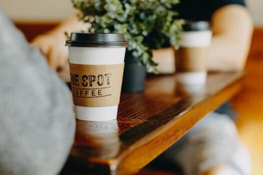 The Spot Coffee