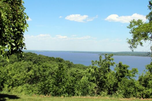 Grandview Drive and Park