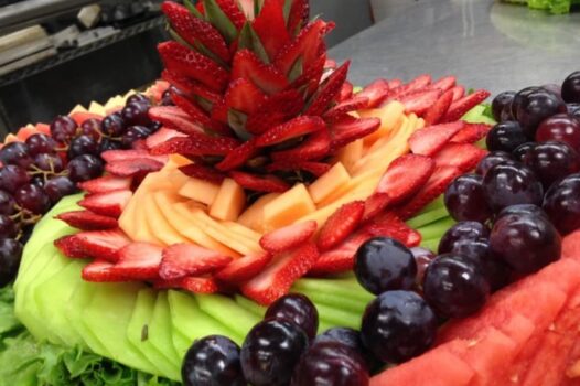 Childers Eatery