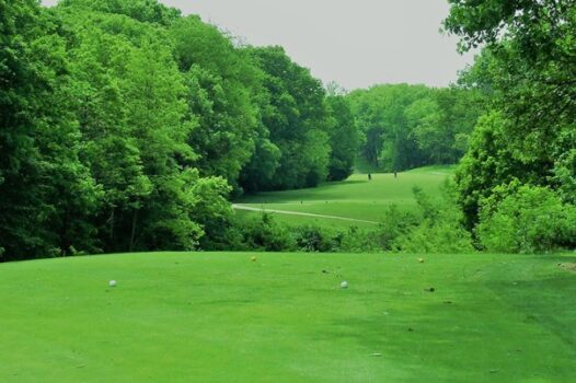 Lick Creek Golf Course