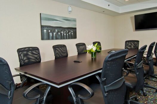 Holiday Inn Express + Suites Morton