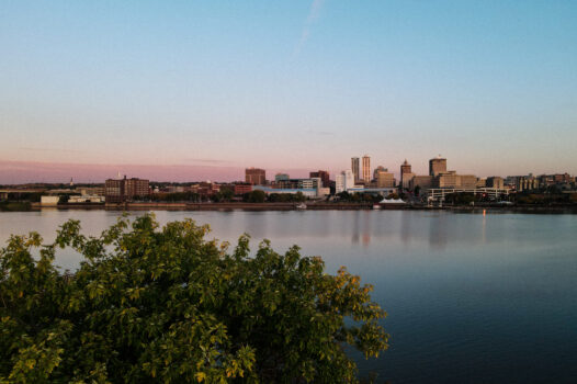 Peoria Riverfront