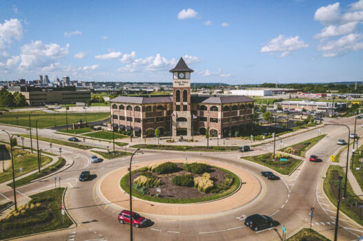 East Peoria