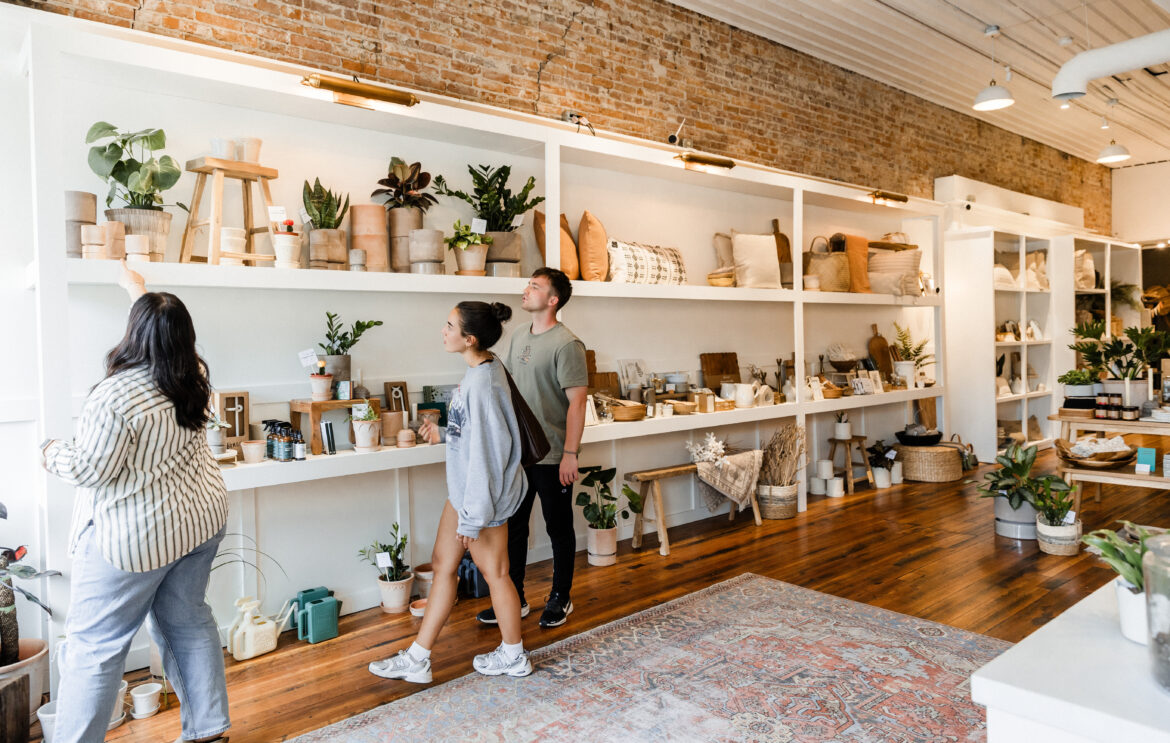 How to Spend the Perfect Day in Washington, IL