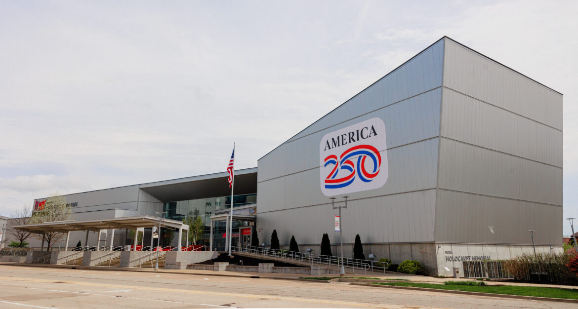 Plan an America250 Weekend in Peoria