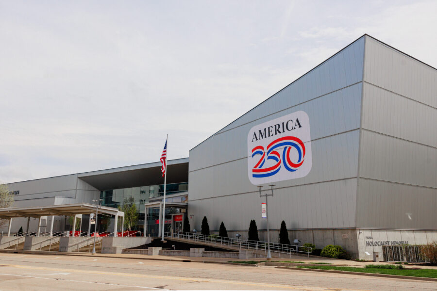Plan an America250 Weekend in Peoria