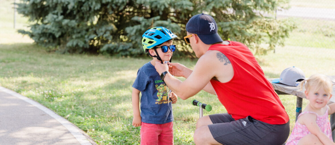 Family Weekend Itinerary in Peoria, Illinois