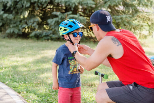 Family Weekend Itinerary in Peoria, Illinois
