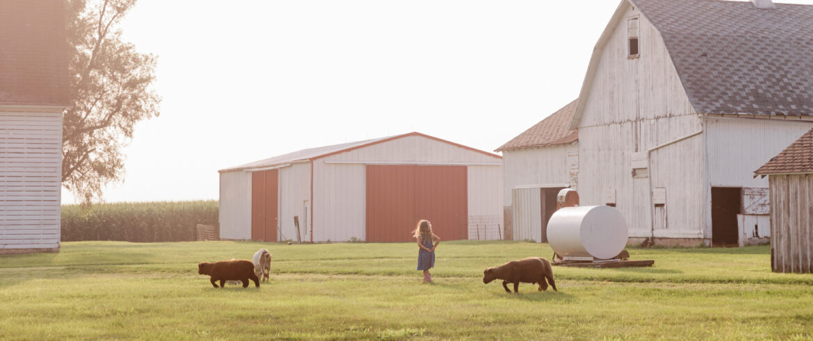 A Cozy Small-Town Day Trip in Eureka, Illinois