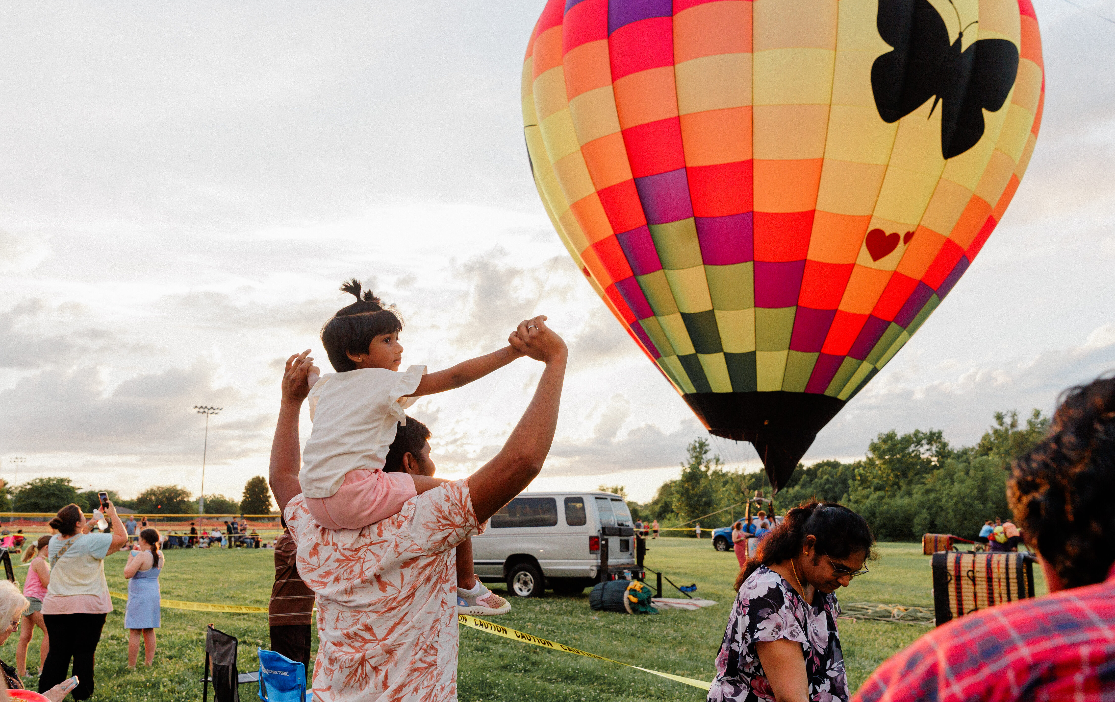 Discover Peoria, IL | Find Hotels, Restaurants + Things to Do