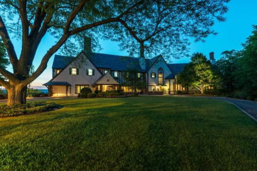 Country Club of Peoria